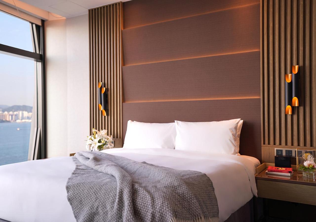 Oasis Aurum 181 Hotel Hongkong Eksteriør bilde