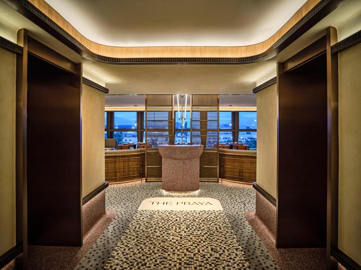 Oasis Aurum 181 Hotel Hongkong Eksteriør bilde