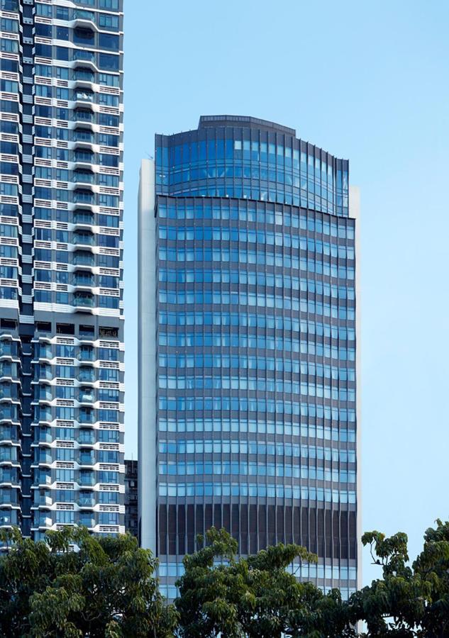 Oasis Aurum 181 Hotel Hongkong Eksteriør bilde